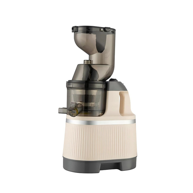 Nehrđajući čelični sokovnik s razdjeljivanjem taloga soka – 2 L kapacitet, 201-500 W, do 12 000 okretaja u minuti