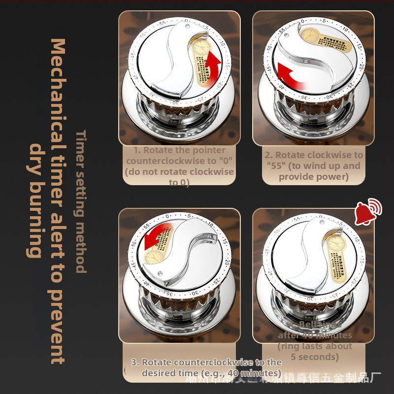 Parni lonac (304 nehrđajući čelik; 3 sloja; složeno dno; proziran poklopac; kompatibilan s indukcijskim i plinskim štednjakom)