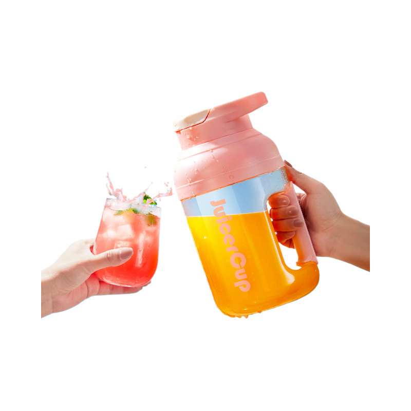 Prenosni sokovnik za kućnu upotrebu – bežično punjenje, 150W, brzina do 20000 RPM, kapacitet 400 ml, centrifugalni sustav