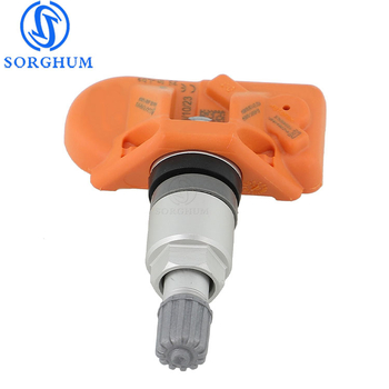 5Q0907275F TPMS sustav – digitalni zaslon, elektronički senzor tlaka, visoka preciznost, kompatibilan s Volkswagen, Audi, Porsche, Bentley, Lamborghini, Skoda, McLaren