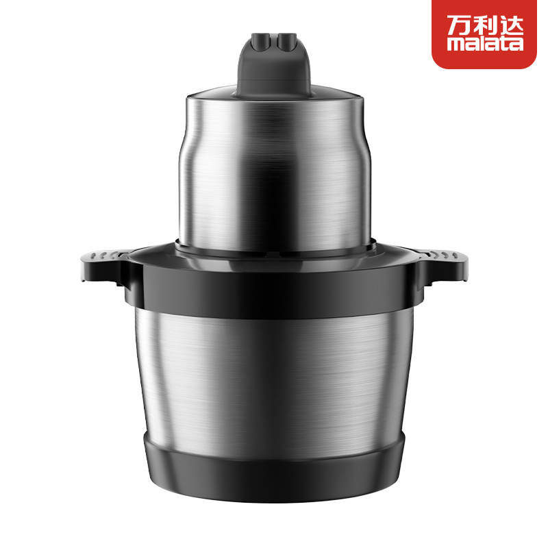 Mlin za meso Malida, kapacitet ispod 1 L, brzina motora 10000–19999 okr/min, napon 111–240 V
