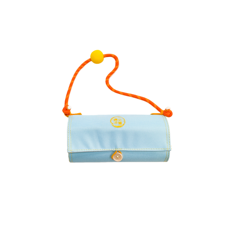 Σετ μαρκαδόρων Meet muxue, 48 επαναφορές με μελάνι, βασική συσκευασία