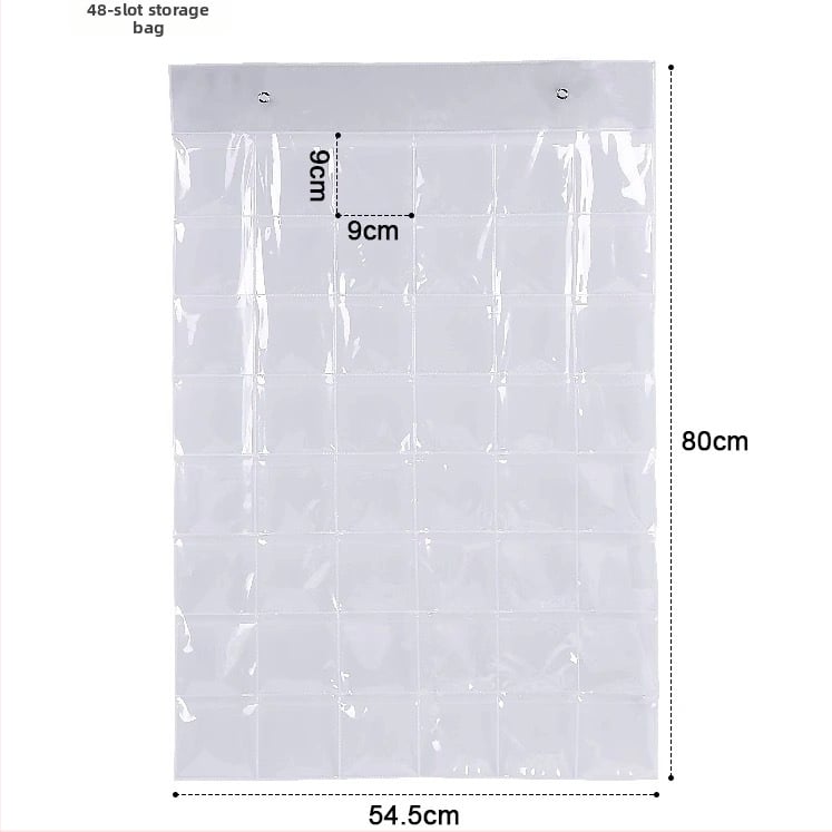 Viacúčelový výstavný stojan - priehľadný, nástenný, album na karty s viacerými priehradkami