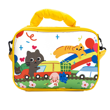 Bosai set akrilnih markera za djecu – prijenosni, brzo sušenje, za akvarel crtanje