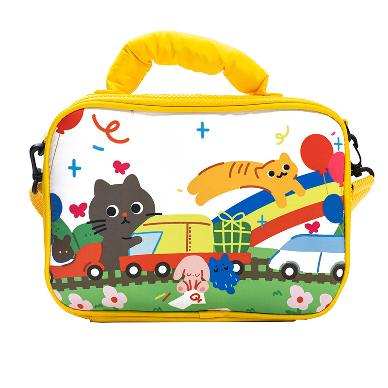 Bosai set akrilnih markera za djecu – prijenosni, brzo sušenje, za akvarel crtanje