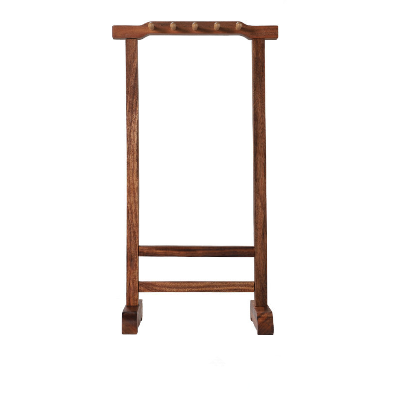 Drveni držač olovke u japanskom stilu – rosewood i bukovo drvo, model Japanese Pen Holder, marka Zheng Yan penzhuang