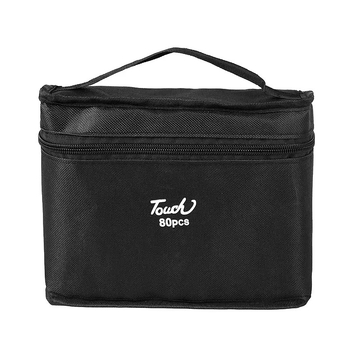 Set markera s dvostrukim vrhom – oljno i alkoholno akvarel marker set, Childhood Diary, za učenike i djecu