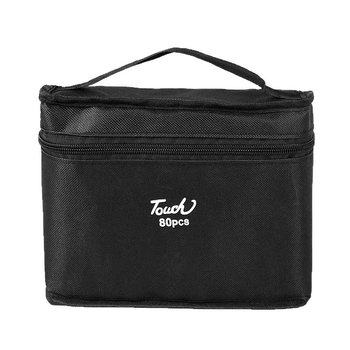 Set markera s dvostrukim vrhom – oljno i alkoholno akvarel marker set, Childhood Diary, za učenike i djecu