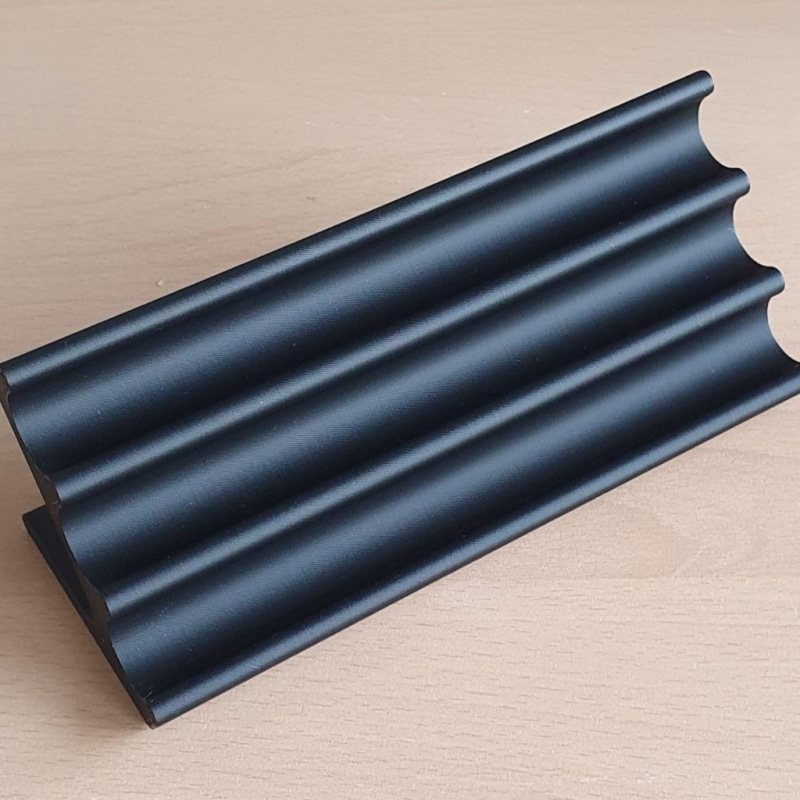 Držač za olovke za stol, plastični organizator, model 8989