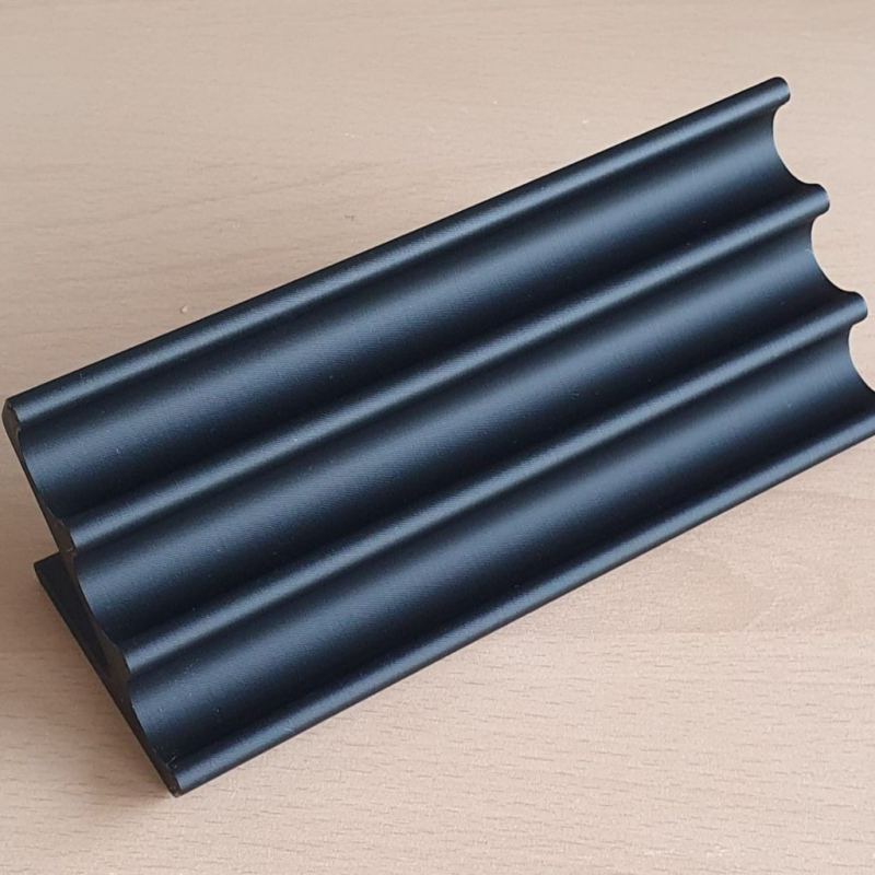 Držač za olovke za stol, plastični organizator, model 8989