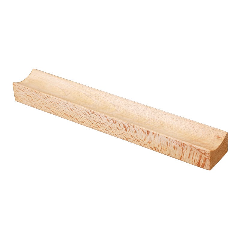 Ξύλινη θήκη στυλό με χαραγμένο λογότυπο, μοντέλο 00012, διακοσμητικό γραφείου, ιδανικό δώρο για γάμους, γενέθλια, επετείους