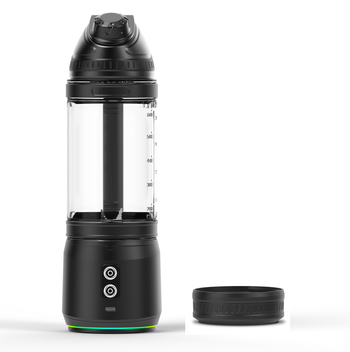 Prijenosni sokovnik s 5+ oštrica, 20 001–22 000 rpm, 250 W, kapacitet 401–600 ml, ugrađena baterija