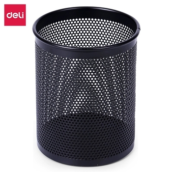Deli 909 metalni kružni držač olovke