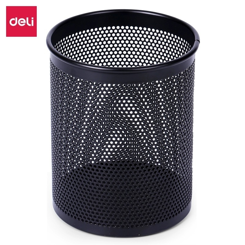 Deli 909 metalni kružni držač olovke