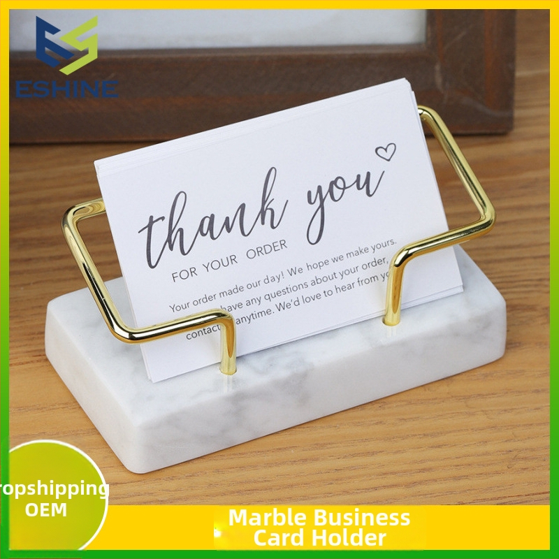 Držiak vizitiek, model 1957067677393, pevný, bez prispôsobenia, darček vhodný pre cestovanie a zamestnanecké výhody