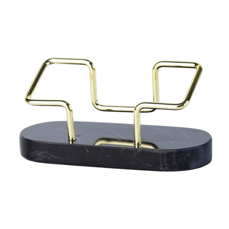 Držač vizitki za poslovne kartice, model 1957067677393, čvrst kućište, bez prilagođavanja, poklon za putovanja i beneficije zaposlenika