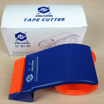 Conxing Prošireni rezac trake i zatvarač za kutije - plastični dispenser trake, model 128