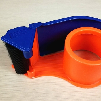 Conxing Prošireni rezac trake i zatvarač za kutije - plastični dispenser trake, model 128