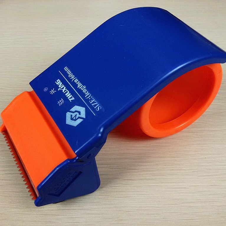 Conxing Prošireni rezac trake i zatvarač za kutije - plastični dispenser trake, model 128