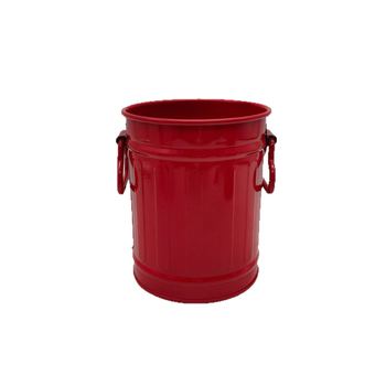 Vasból készült tolltartó asztalra, japán stílus, modell Y5127, fogantyúval, testreszabható