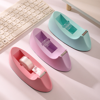 Bachang Macaron Dispenser za odtrgavanje trake – ABS+metal, Model 8022, 648 g, Prilagodba dostupna, Za brtvljenje
