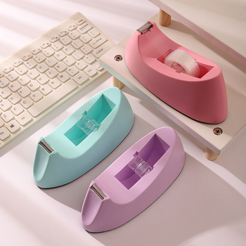 Bachang Macaron Dispenser za odtrgavanje trake – ABS+metal, Model 8022, 648 g, Prilagodba dostupna, Za brtvljenje