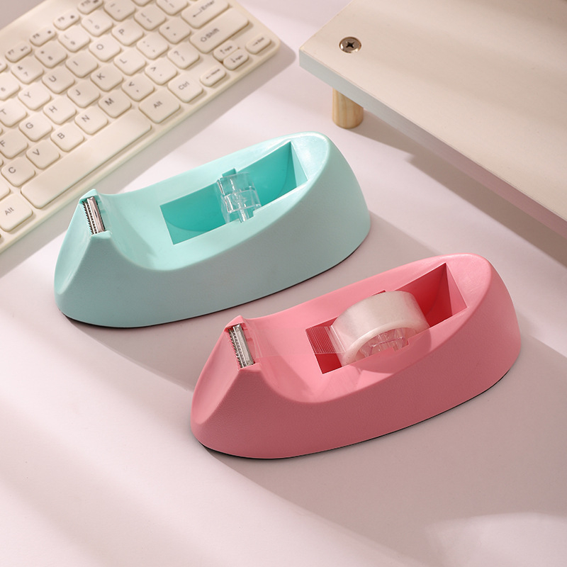 Bachang Macaron Dispenser za odtrgavanje trake – ABS+metal, Model 8022, 648 g, Prilagodba dostupna, Za brtvljenje