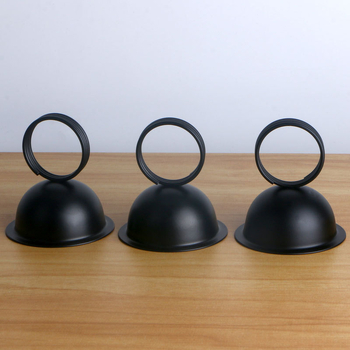 Метален държач за карти на бюрото, железен материал, китайски стил, стойка за карти за маса, модел: Друг