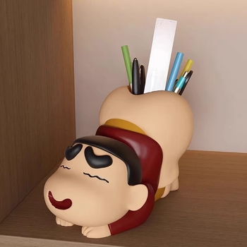 Držač za olovke Xiaoxin Pen Holder — smola, marka jy, model Xiaoxin Pen Holder, šifra xxbt
