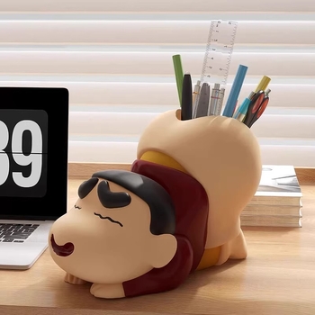 Držač za olovke Xiaoxin Pen Holder — smola, marka jy, model Xiaoxin Pen Holder, šifra xxbt