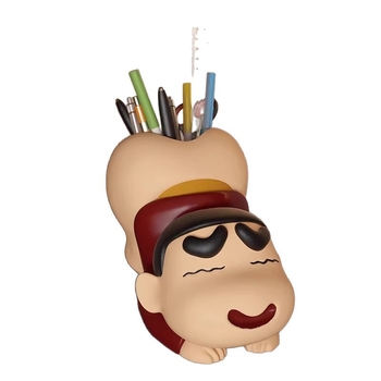 Držač za olovke Xiaoxin Pen Holder — smola, marka jy, model Xiaoxin Pen Holder, šifra xxbt