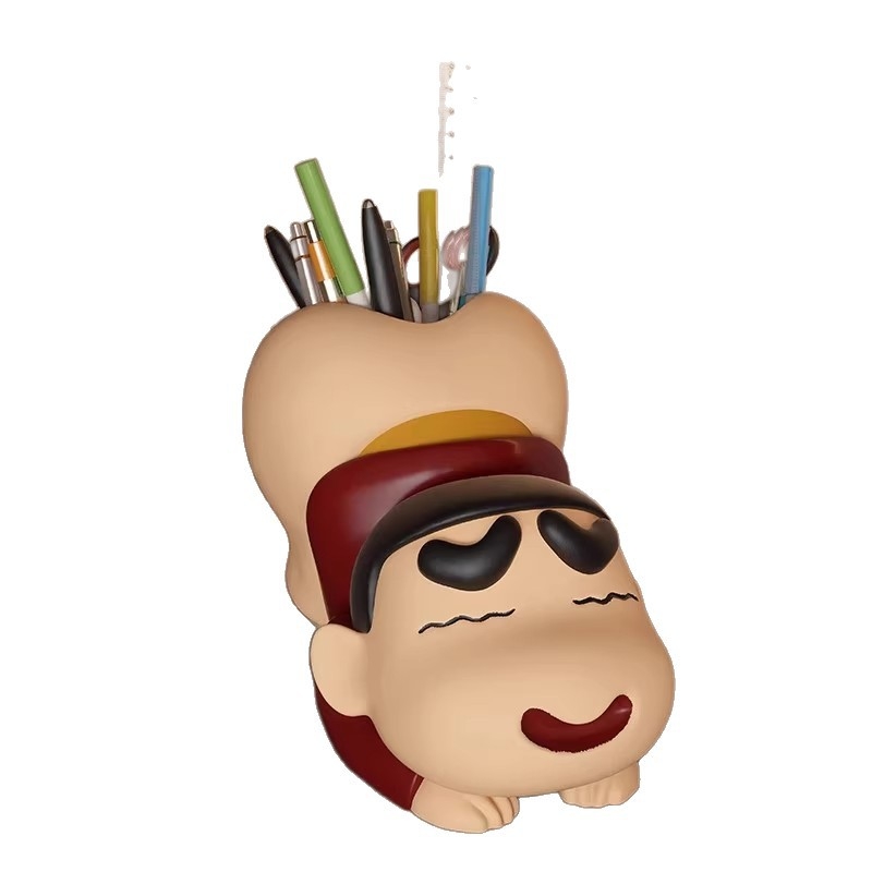Držač za olovke Xiaoxin Pen Holder — smola, marka jy, model Xiaoxin Pen Holder, šifra xxbt