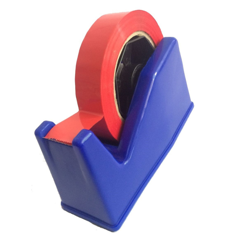 Stolni držač trake s rezačem, model 985, za traku širine do 48 mm