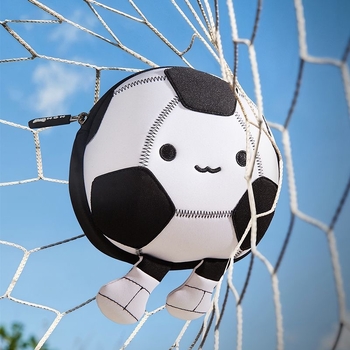 Dječja crossbody torba s motivom životinja, unisex, ulični stil, materijal: diving cloth, pogodna za vrtić