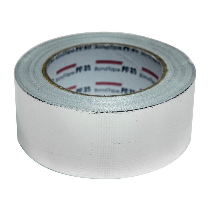 Bangte ταινία από υαλοβάμβακα για προστασία σωλήνων, πάχος 160 μm, βραχυπρόθεσμη αντίσταση 300°C, βασικό υλικό: υαλοβάμβακας