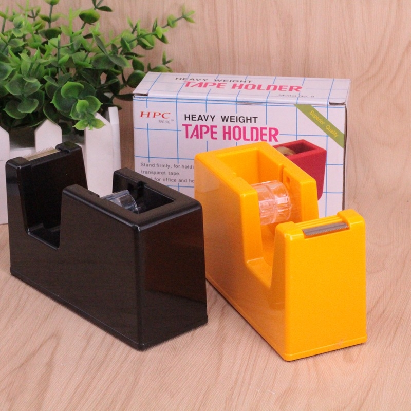 Yuexin NO.8 Dispenzer za traku, plastični, bez logotipa