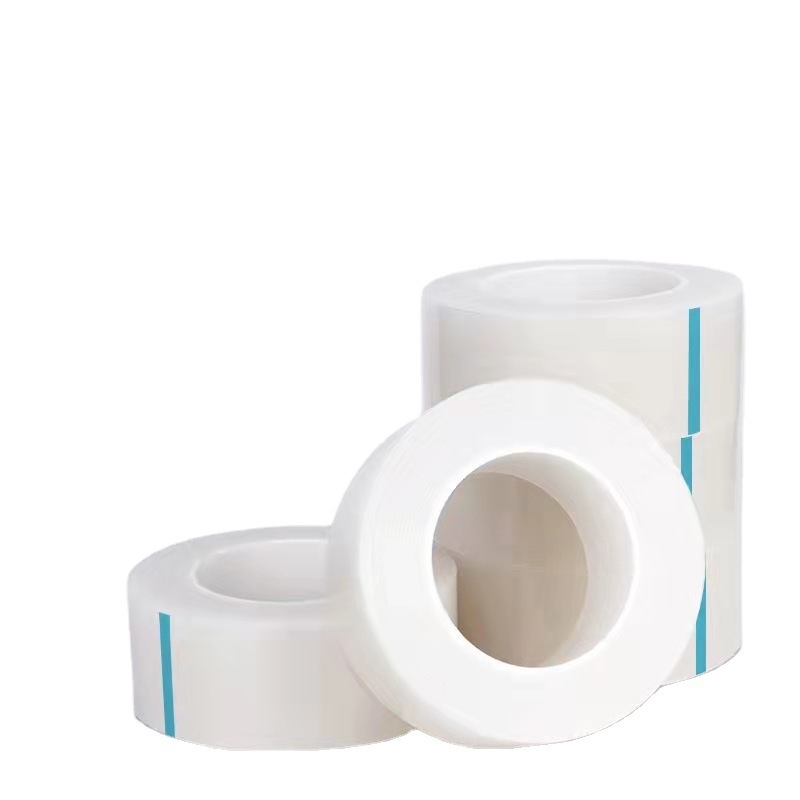 Λωρίδα αφαίρεσης σκόνης για εργαλεία τοποθέτησης προστατευτικού φιλμ οθόνης, καθολική συμβατότητα, OEM επεξεργασία, βάρος 0,2