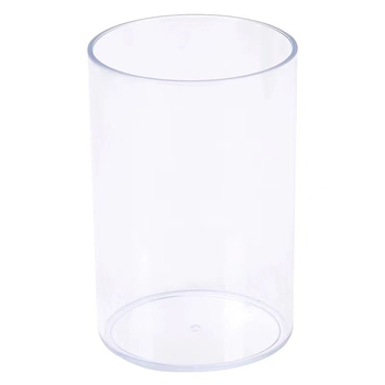 Kružni držač olovke, kružnog oblika, plastika, model: Round pen holder