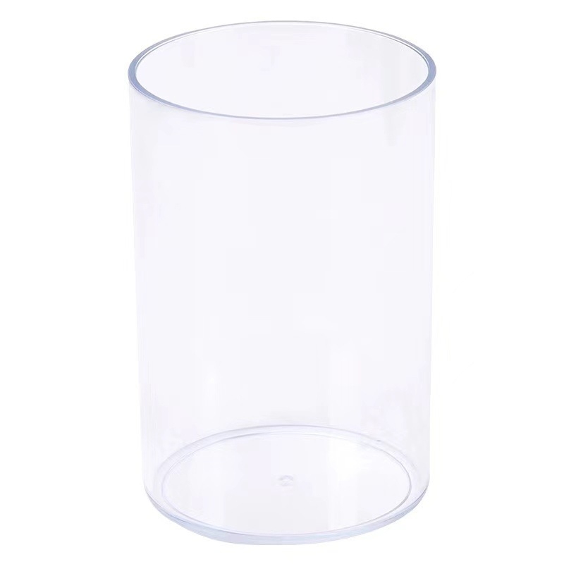 Kružni držač olovke, kružnog oblika, plastika, model: Round pen holder