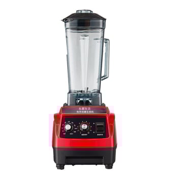 Μηχανή γάλακτος σόγιας CM001 – επεξεργασία φασολιών, κόκκων και χυμού καλαμποκιού; 1800W; 220V; 50Hz