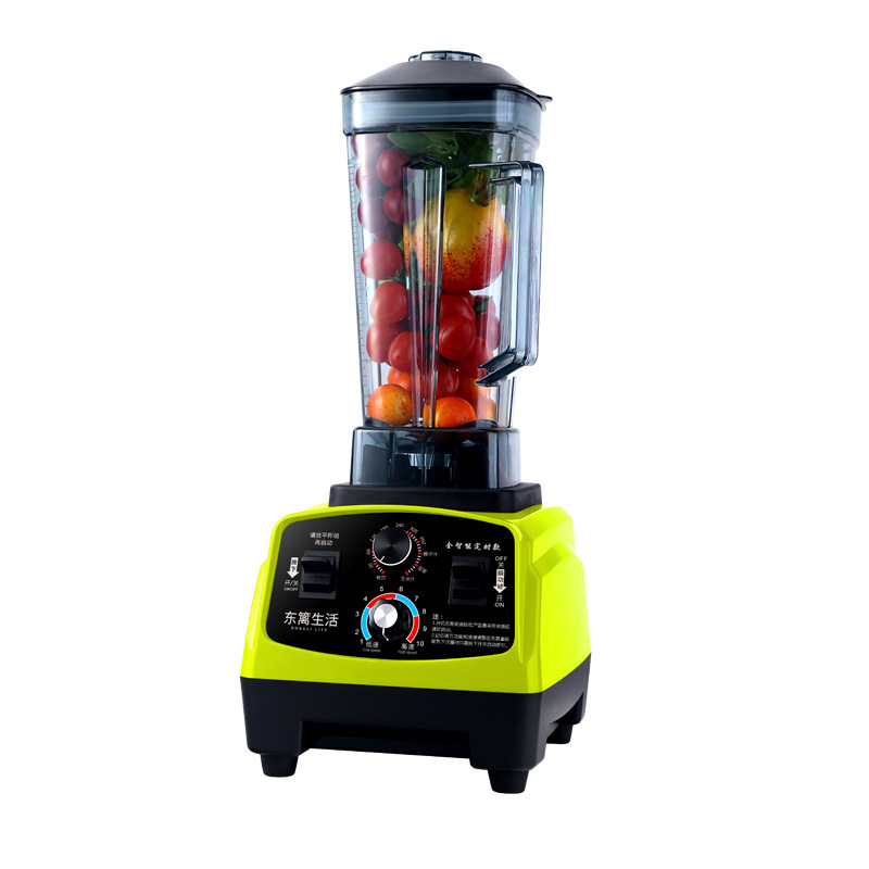 Μηχανή γάλακτος σόγιας CM001 – επεξεργασία φασολιών, κόκκων και χυμού καλαμποκιού; 1800W; 220V; 50Hz