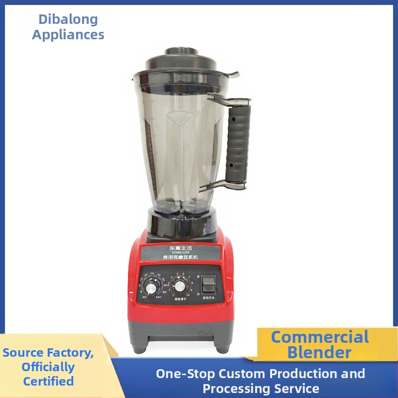 Stroj na sójové mlieko CM001 – spracovanie mokrých fazule, obilnín a šťavy z kukurice; 1800W; 220V; 50Hz