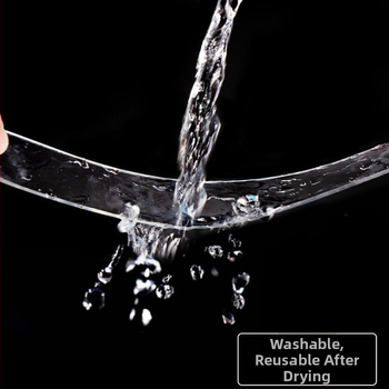 Háčik s vákuovou prisávkou z mäkkej gumy, montáž lepením a prisatím, uvedený na trh v lete 2020