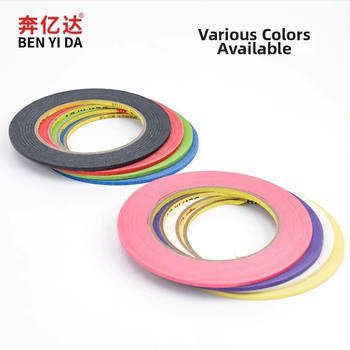 Páska na polohovanie odevných rekvizít — zvislá značka pre tvorbu vzorov, verzia s maskovacím papierom, Základný materiál: Beauty Mark, Značka Benyida, Pôvod: Shenzhen