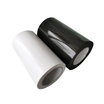 Crystal Crown PE αφρώδης διπλής όψεως αυτοκόλλητη ταινία για ηλεκτρονική κατασκευή, αντοχή σε 110°C