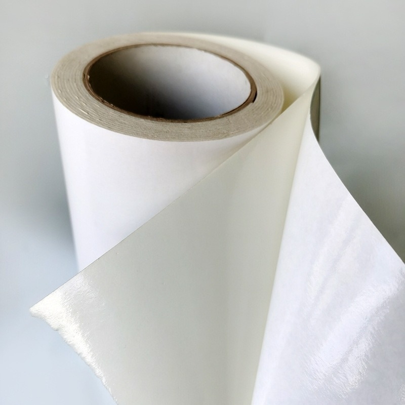 Crystal Crown PE αφρώδης διπλής όψεως αυτοκόλλητη ταινία για ηλεκτρονική κατασκευή, αντοχή σε 110°C