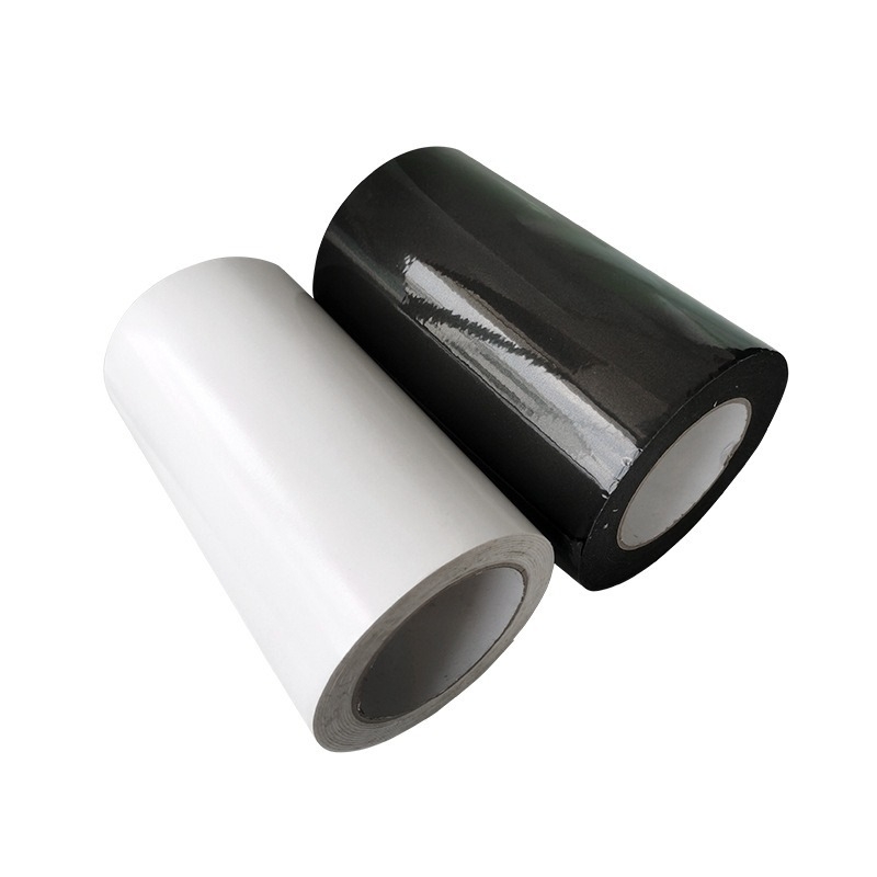 Crystal Crown PE αφρώδης διπλής όψεως αυτοκόλλητη ταινία για ηλεκτρονική κατασκευή, αντοχή σε 110°C