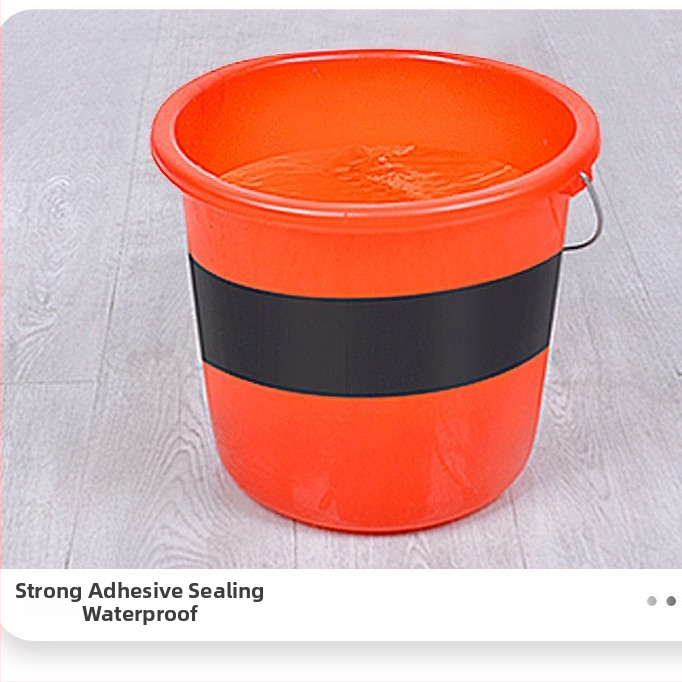 PVC vodotesná tesniaca páska na potrubia, hrúbka 0,5 mm, naliehavá oprava úniku