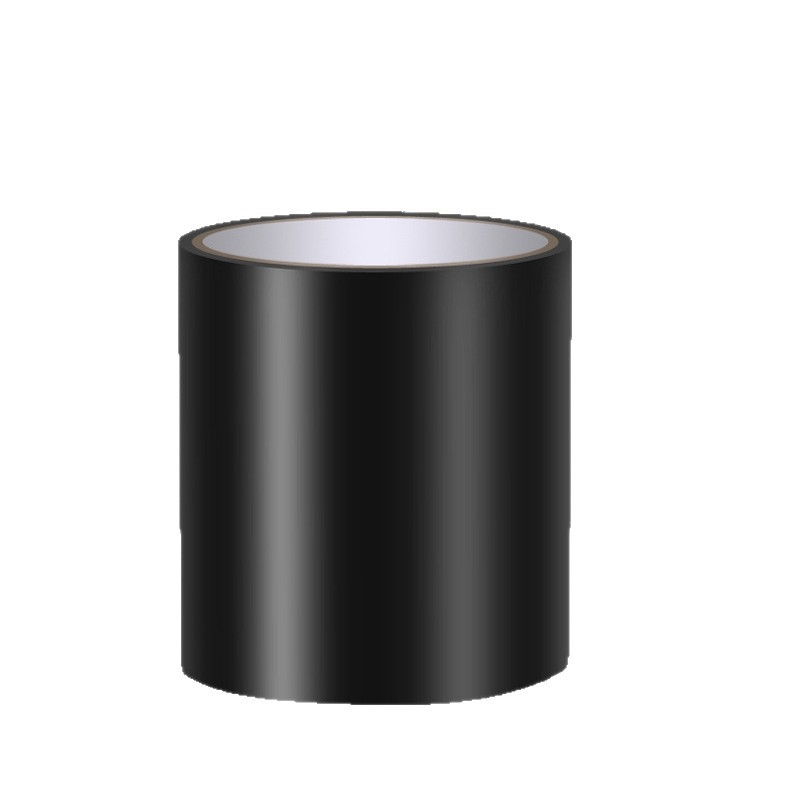 PVC vízcső tömítő szalag, 0,5 mm vastagság, sürgősségi szivárgásjavítás