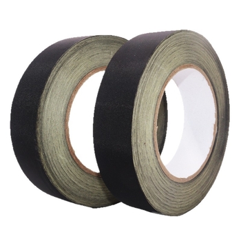 Ταινία από acetate ύφασμα για υψηλή θερμοκρασία και προστασία συγκόλλησης — Ακρυλικό κόλλα υψηλής ιξωδοσίας, πάχος 0,22 mm